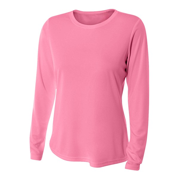 NW3002 A4 Pink