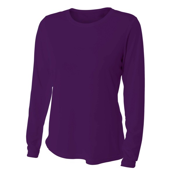 NW3002 A4 Purple