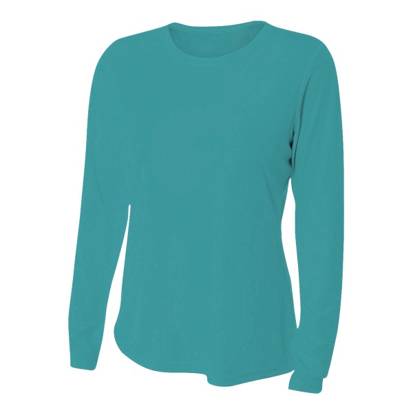 NW3002 A4 Teal