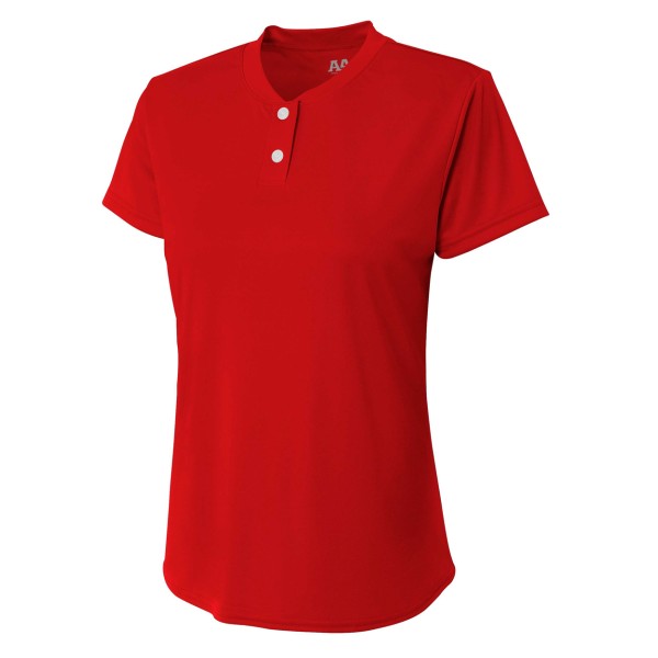 NW3143 A4 Scarlet