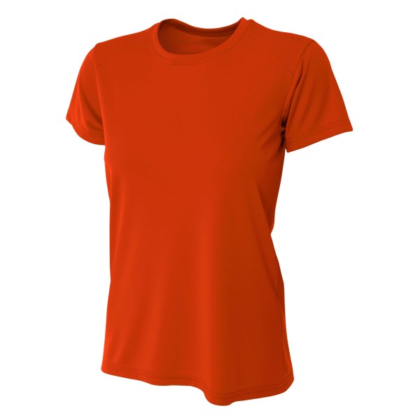 NW3201 A4 ATHLETIC ORANGE 2011