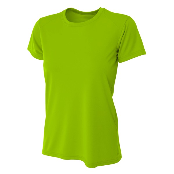 NW3201 A4 Lime