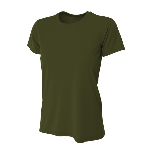 NW3201 A4 MILITARY-GREEN