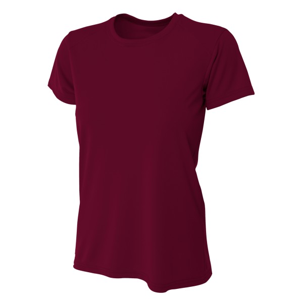 NW3201 A4 Maroon