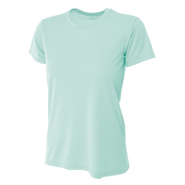 NW3201 A4 Pastel Mint