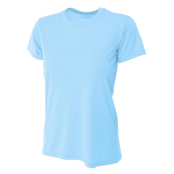 NW3201 A4 Sky Blue