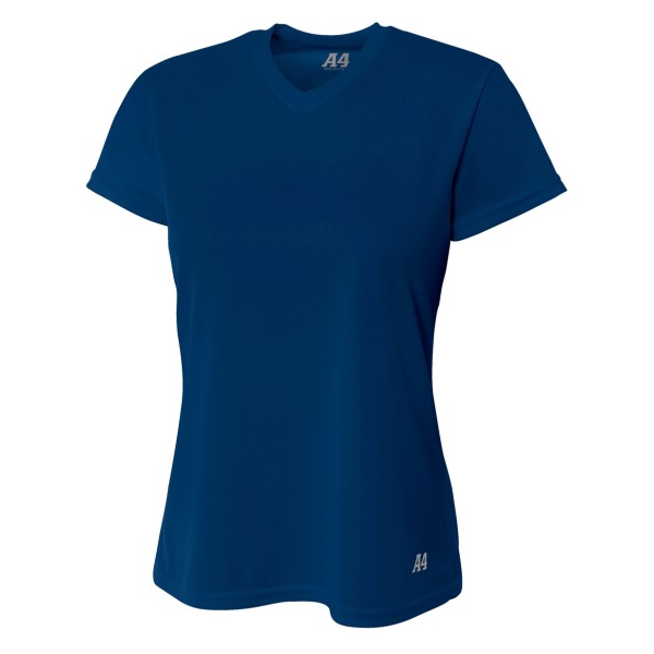 NW3254 A4 Navy