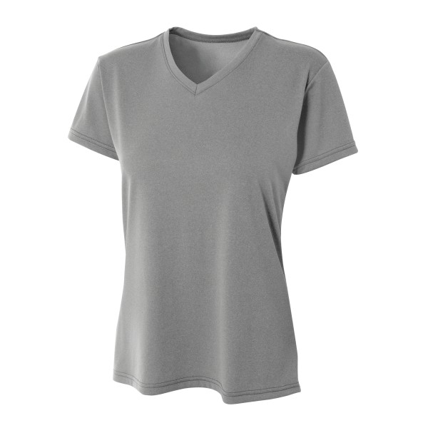 NW3381 A4 Athletic Heather