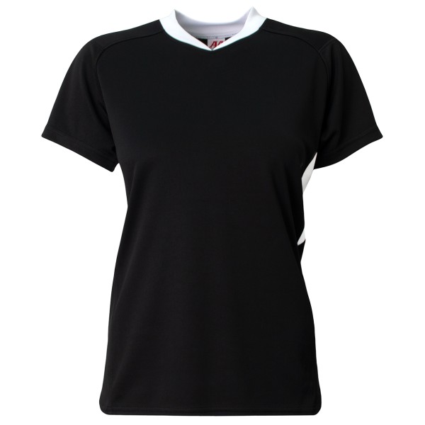 NW4197 A4 BLACK/WHITE