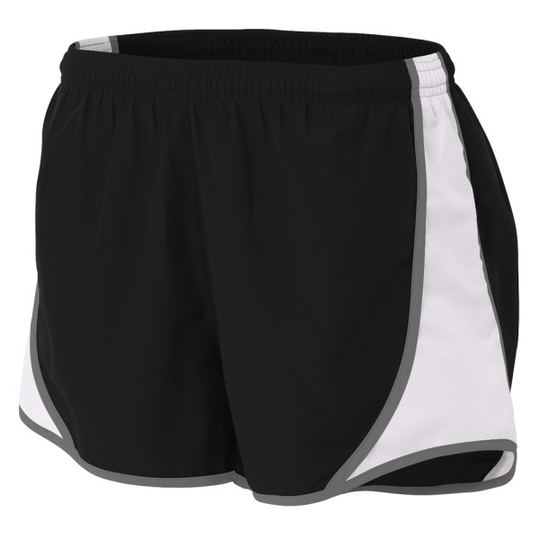 NW5341 A4 BLACK/WHITE