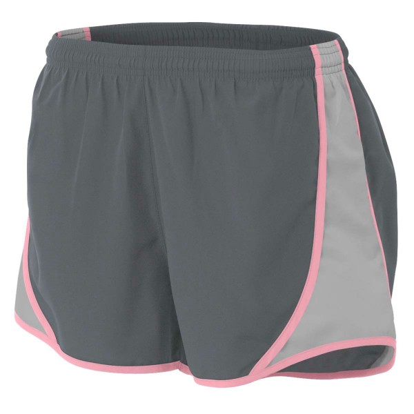 NW5341 A4 GRAPHITE/PINK