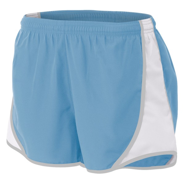 NW5341 A4 LT BLUE/WHITE