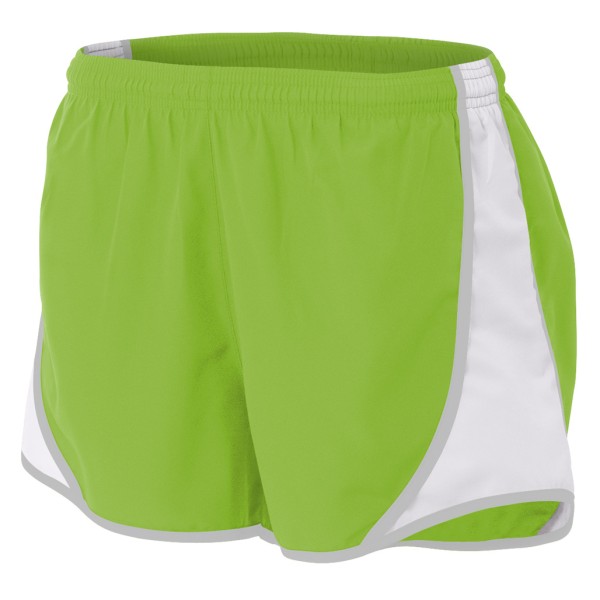 NW5341 A4 LIME WHITE