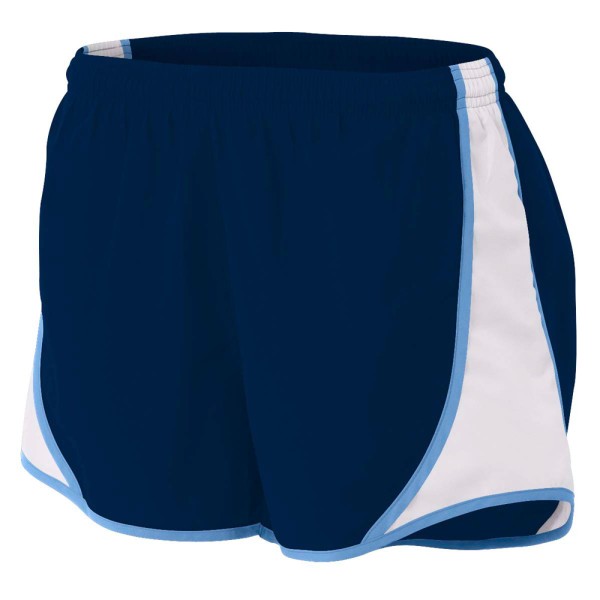 NW5341 A4 NAVY/LT. BLUE