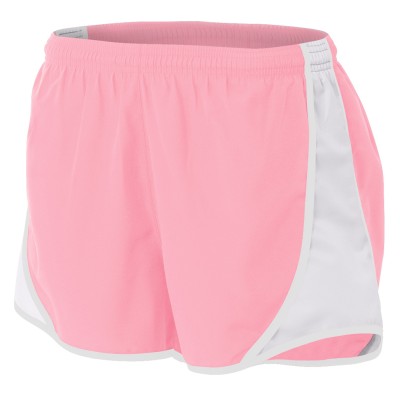 A4 NW5341 PINK/WHITE