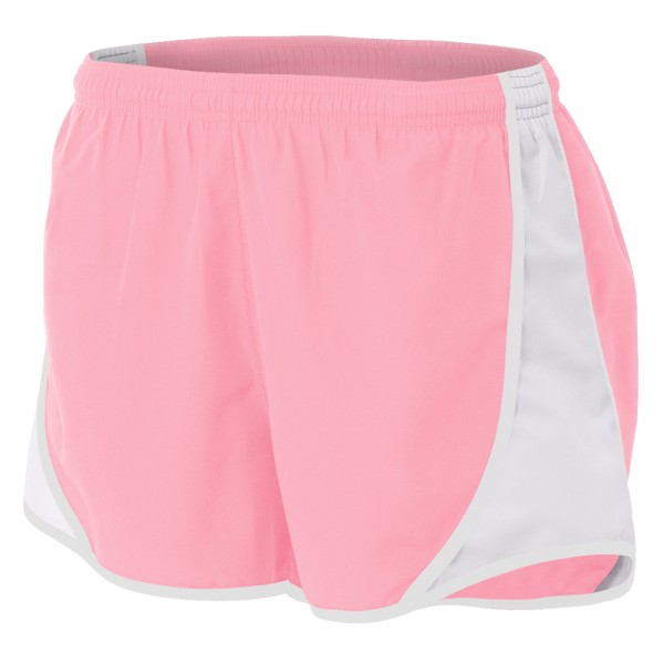 NW5341 A4 PINK/WHITE