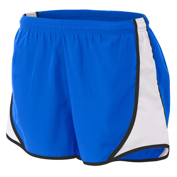 NW5341 A4 ROYAL/WHITE