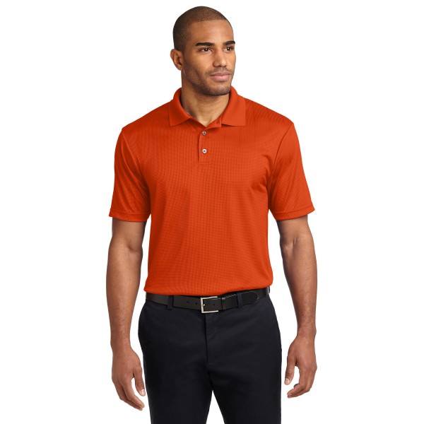 K528 Port Authority Autumn Orange