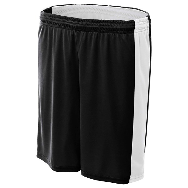 NW5388 A4 BLACK/WHITE