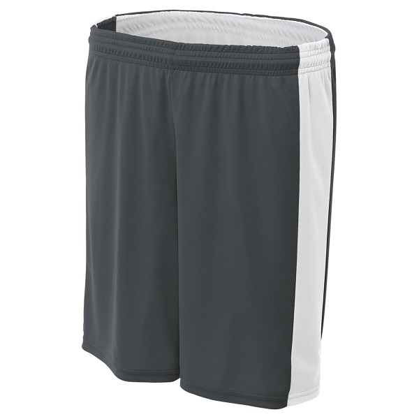 NW5388 A4 GRAPHITE/WHITE