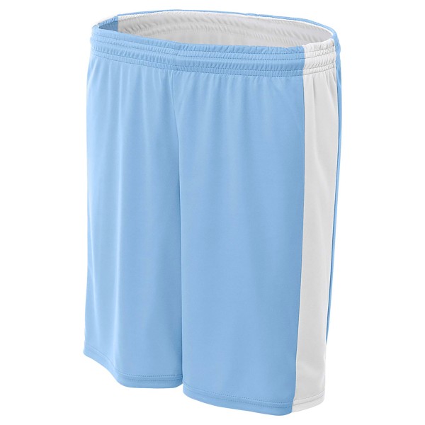 NW5388 A4 LT BLUE/WHITE