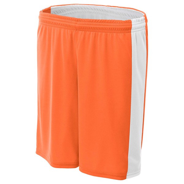 NW5388 A4 ORANGE/WHITE