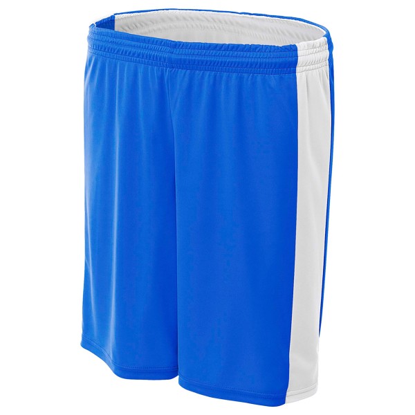 NW5388 A4 ROYAL/WHITE