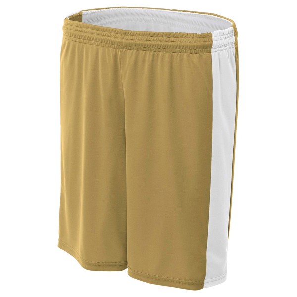 NW5388 A4 VEGAS GOLD/WHITE