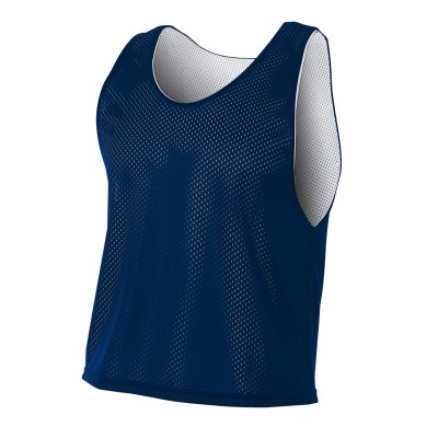 A4 N2274 NAVY/WHITE