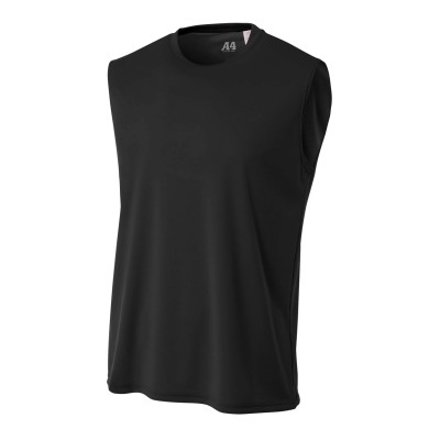 A4 N2295 Black