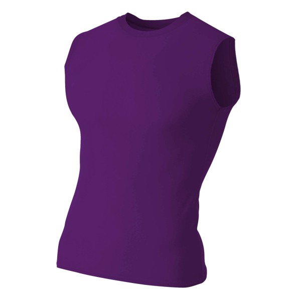 N2306 A4 Purple