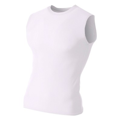 A4 N2306 White