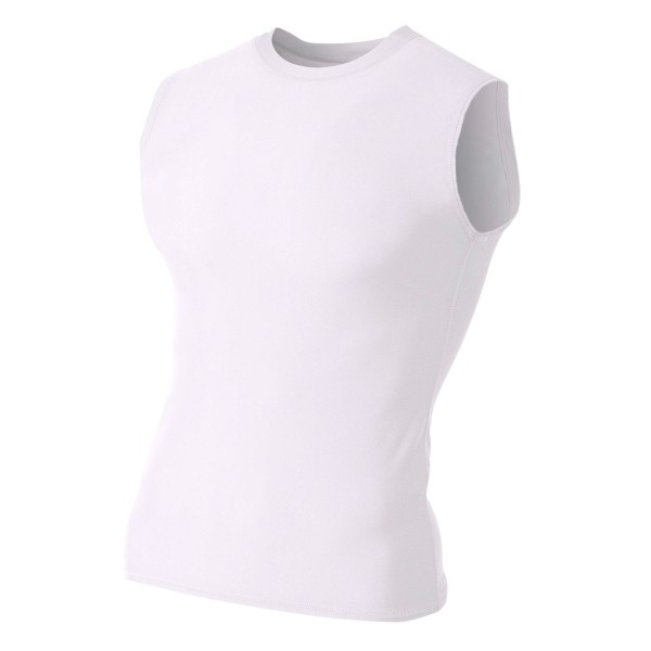 N2306 A4 White