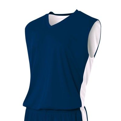A4 N2320 NAVY WHITE 2011