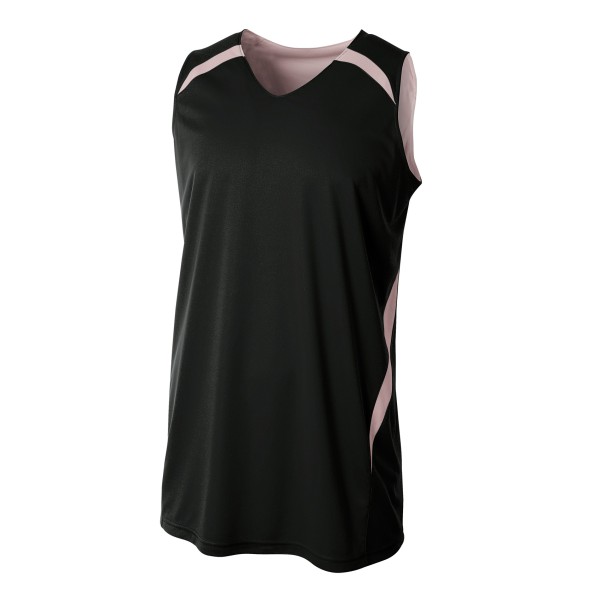 N2372 A4 BLACK/WHITE