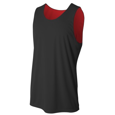 A4 N2375 Men's Reversible Jump Jersey
