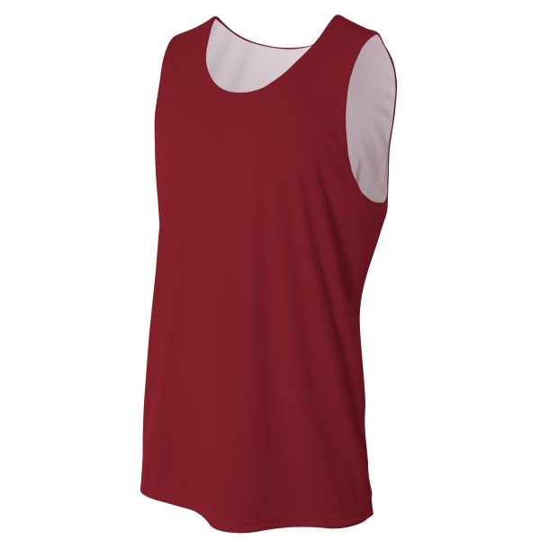 N2375 A4 CARDINAL/WHITE