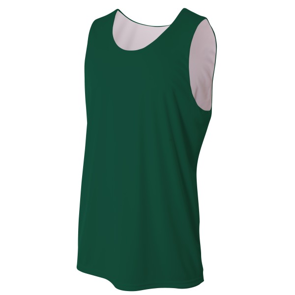 N2375 A4 FOREST/WHITE