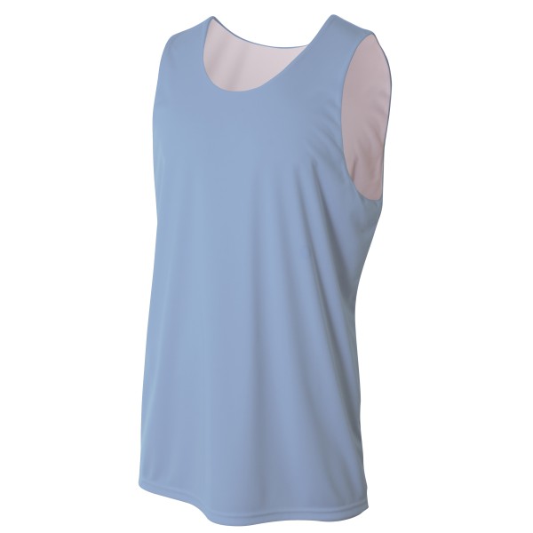 N2375 A4 LT BLUE/WHITE