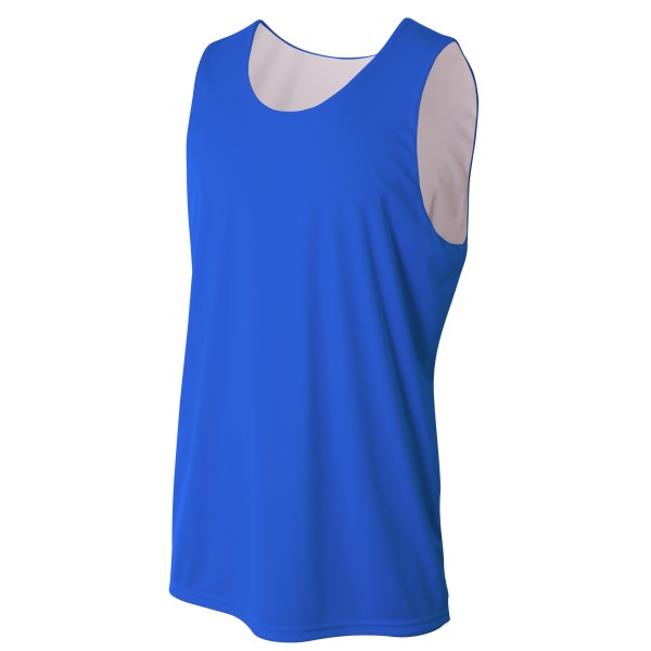 N2375 A4 ROYAL/WHITE