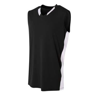 A4 N2377 Men's Backcourt Jersey