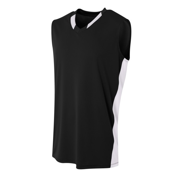 N2377 A4 BLACK/WHITE
