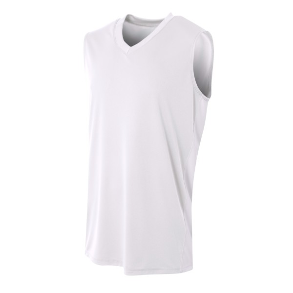 N2377 A4 White