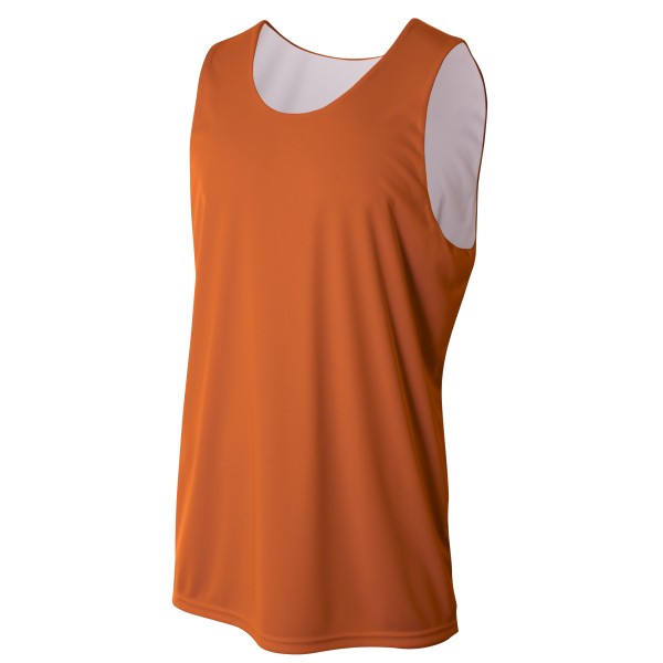 N2390 A4 ORANGE/WHITE