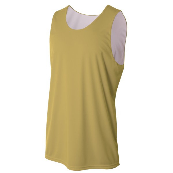 N2390 A4 VEGAS GOLD/WHITE