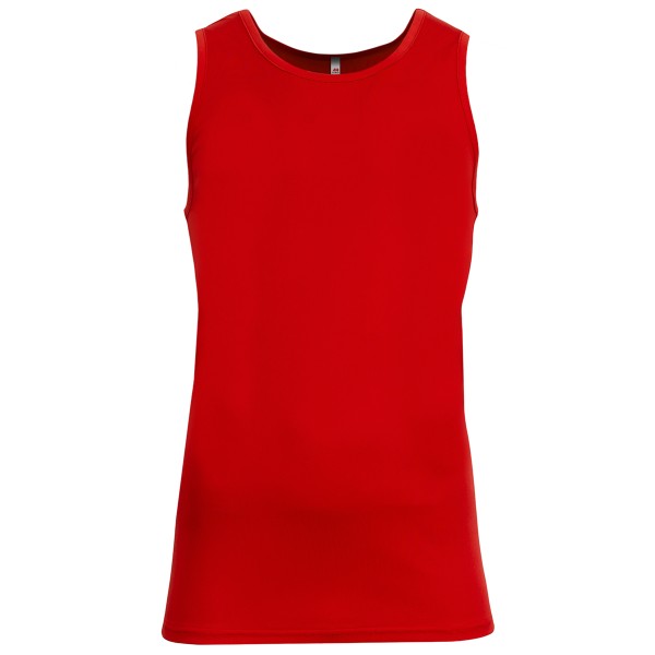 N2502 A4 Scarlet