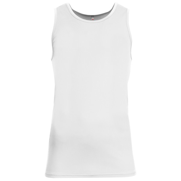 N2502 A4 White