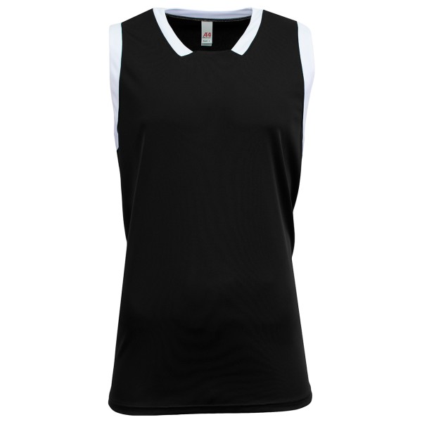 N2505 A4 BLACK/WHITE