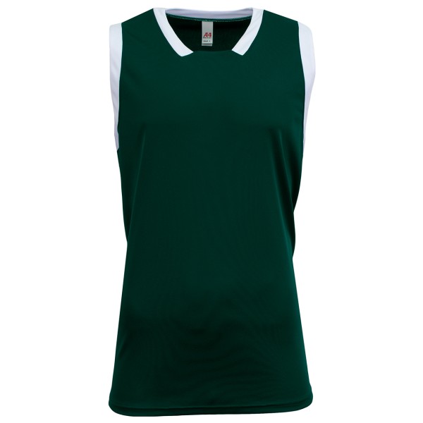 N2505 A4 FOREST/WHITE