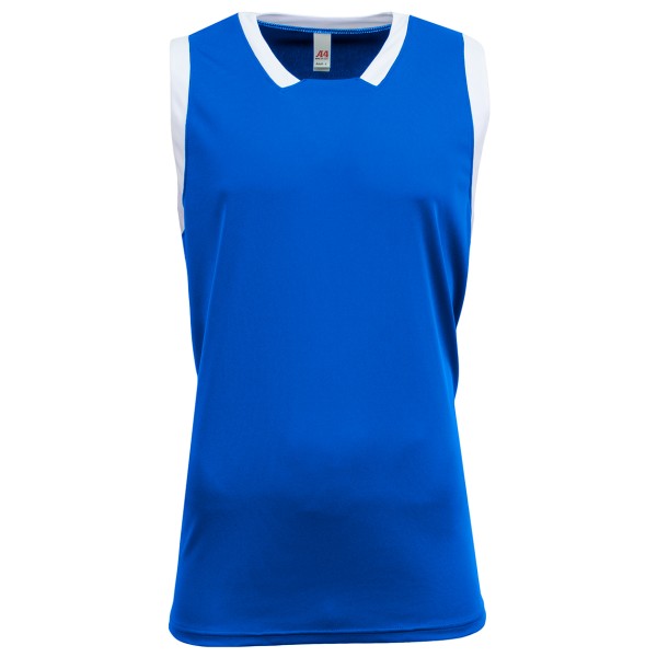 N2505 A4 ROYAL/WHITE